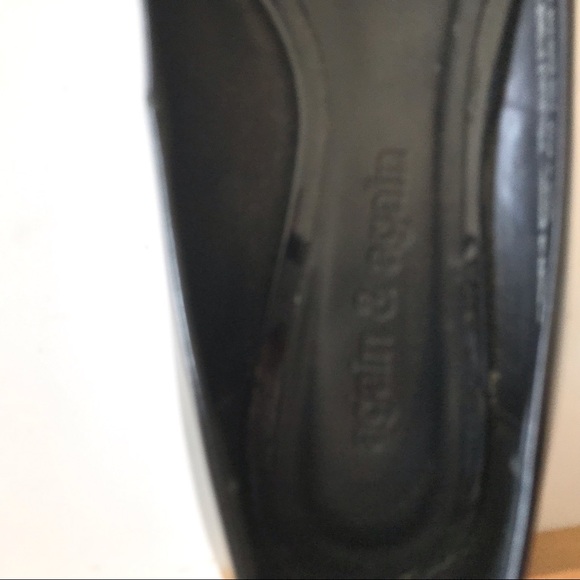 Pointed Mary Jane flats - Picture 3 of 3